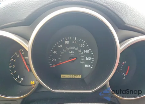 2005 Lexus Sc 430 z USA, uszkodzony, nr VIN JTHFN48Y450063329